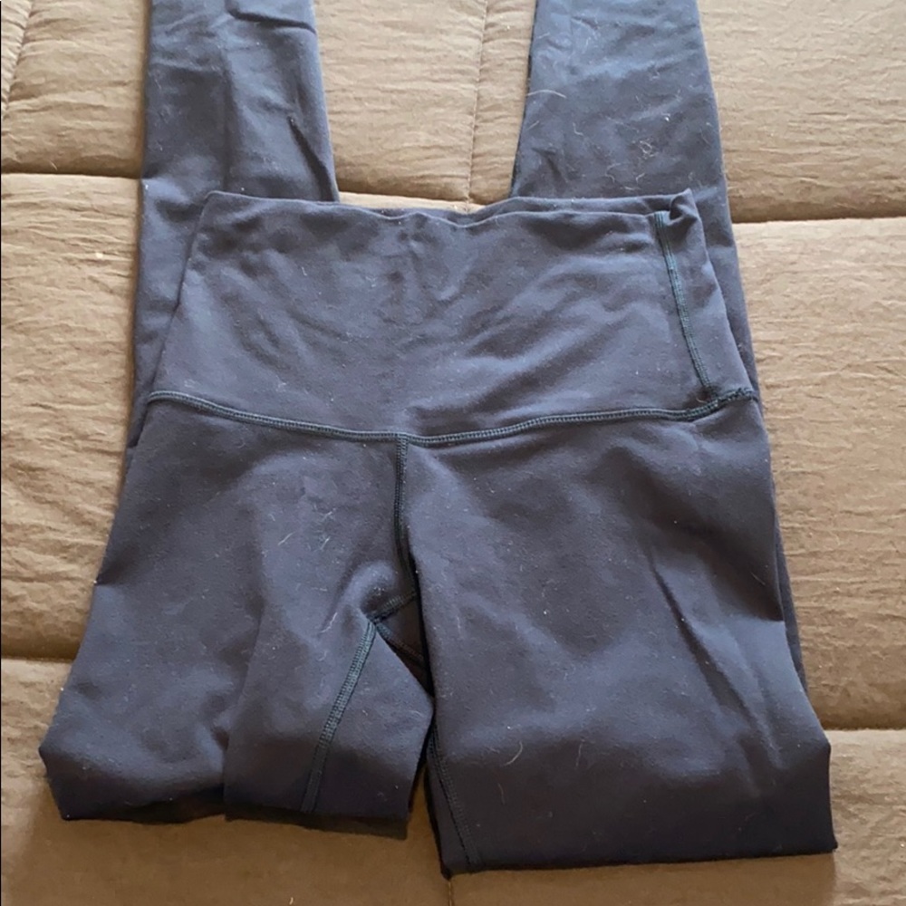 Lululemon Luon Leggings